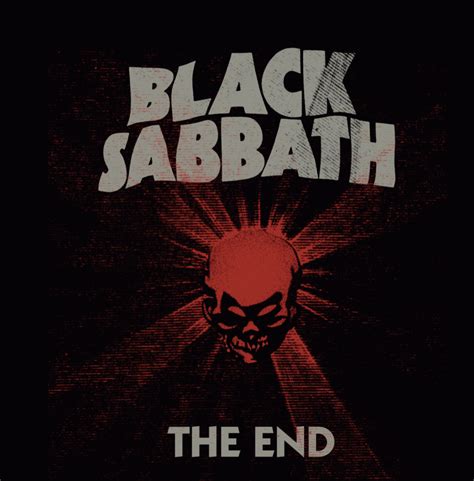 black sabbath the end mp3|The End – Black Sabbath Online.